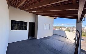 Casa Alta Floresta